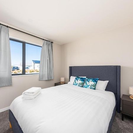 Cos Two Bedroom Apartment Lake Tekapo Bagian luar foto