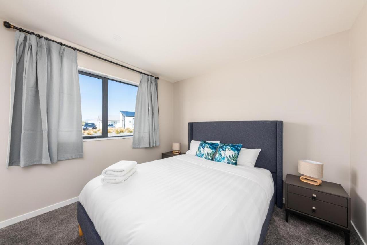 Cos Two Bedroom Apartment Lake Tekapo Bagian luar foto