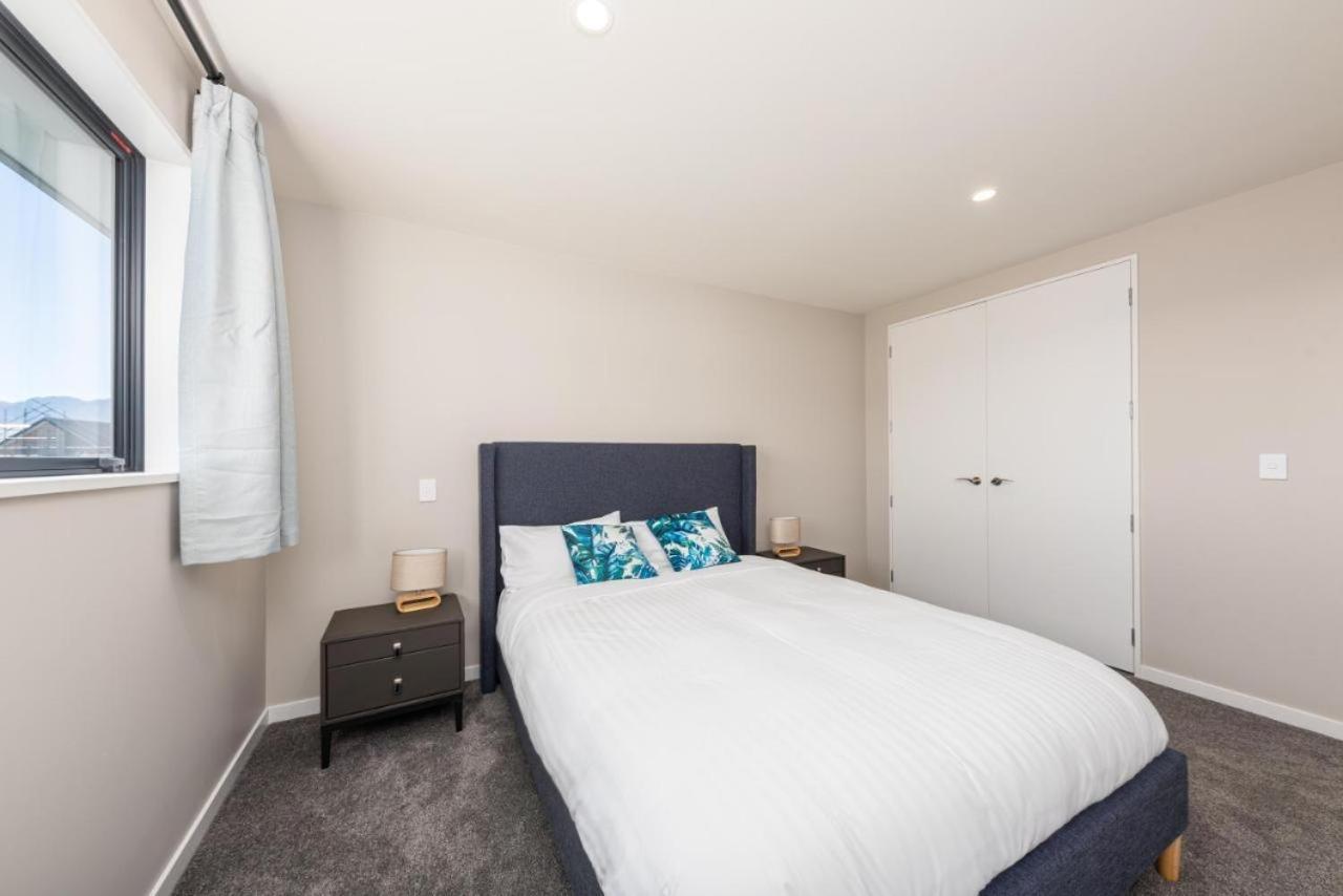 Cos Two Bedroom Apartment Lake Tekapo Bagian luar foto