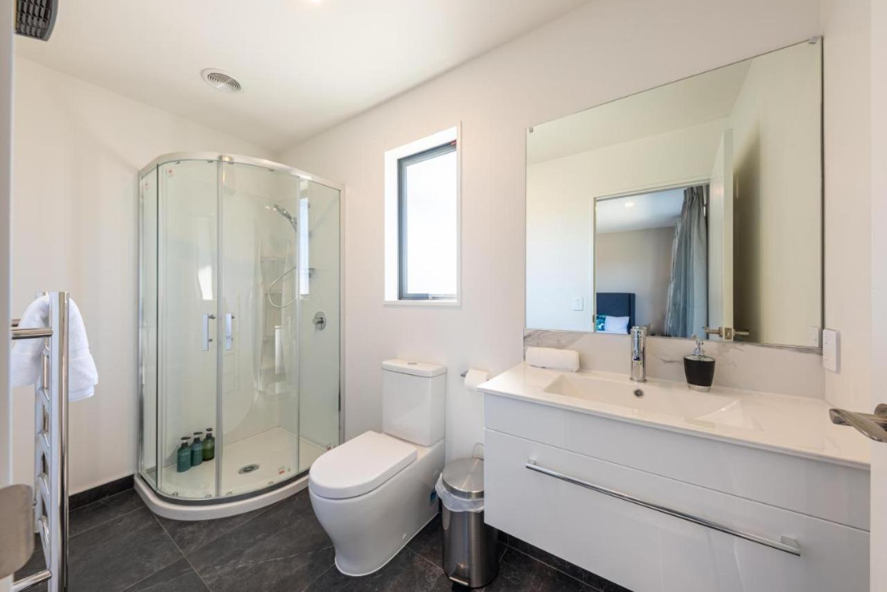 Cos Two Bedroom Apartment Lake Tekapo Bagian luar foto